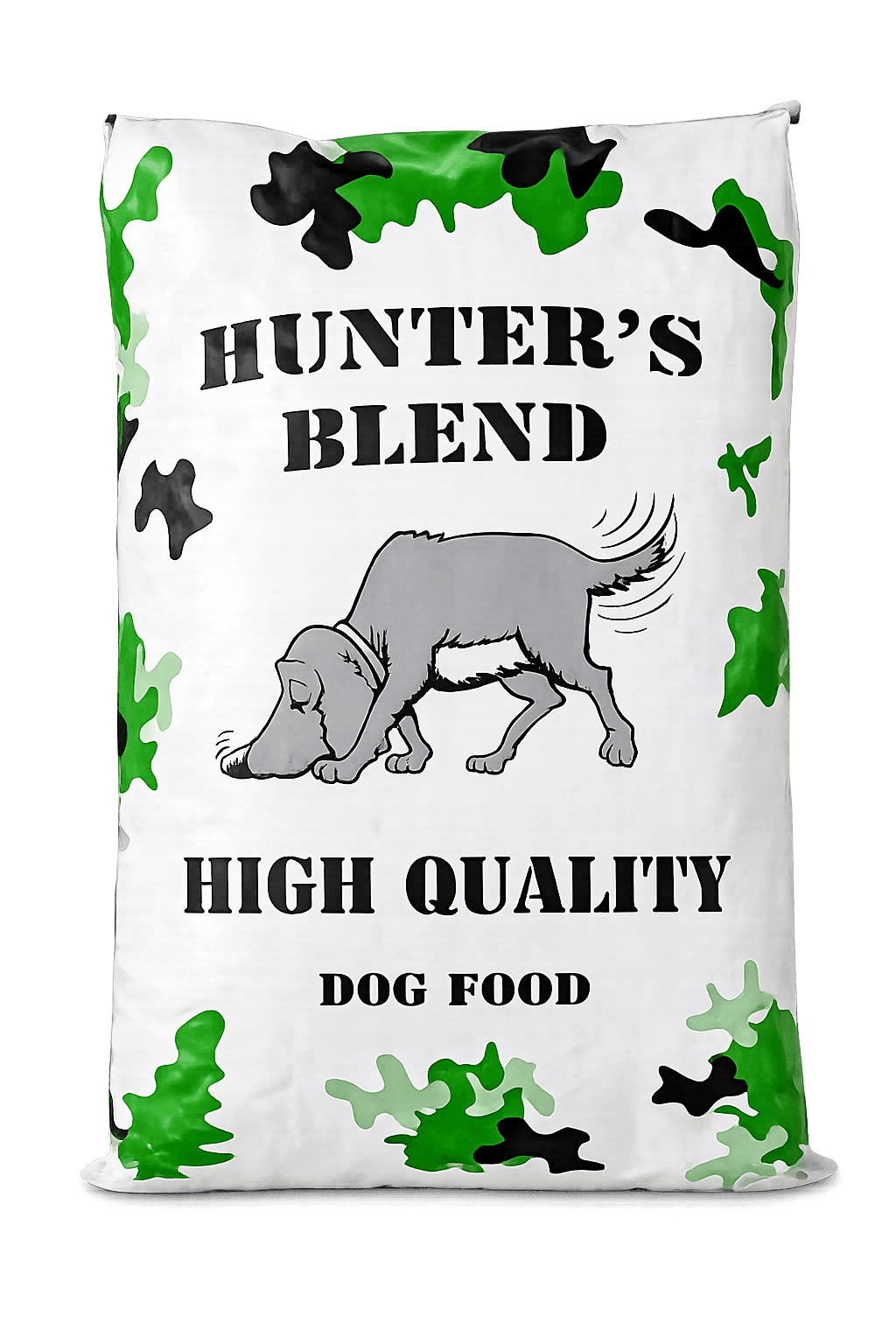 Chicken & Rice Dry Dog Food 50 lb bag